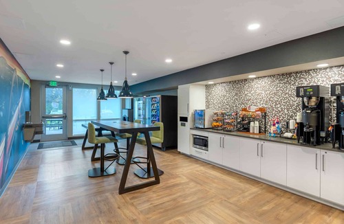 Montopolis Hotel | Extended Stay America Premier Suites Austin Austin Airport