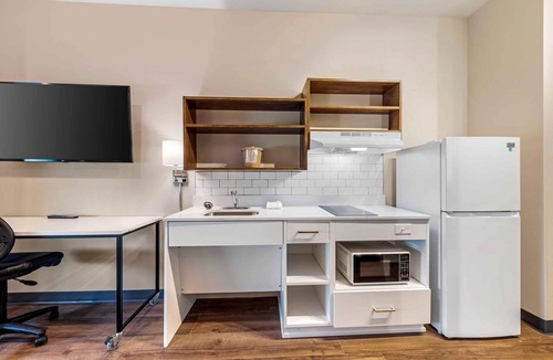 Kyle Hotel | Extended Stay America Premier Suites - Austin - Kyle