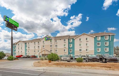 Mesilla Park Hotel | Extended Stay America Select Suites - Las Cruces
