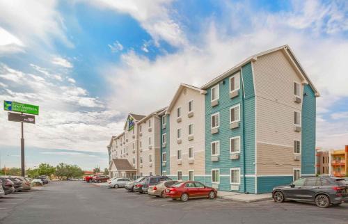 Mesilla Park Hotel | Extended Stay America Select Suites - Las Cruces