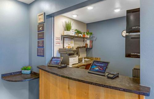 Mesilla Park Hotel | Extended Stay America Select Suites - Las Cruces