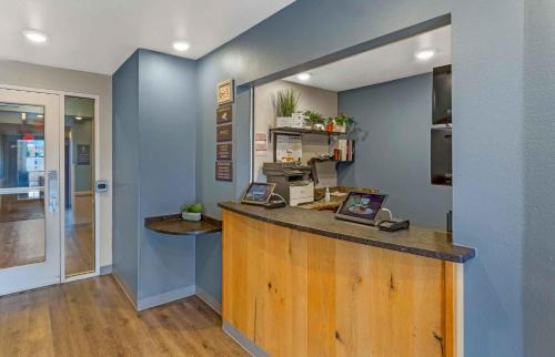 Mesilla Park Hotel | Extended Stay America Select Suites - Las Cruces