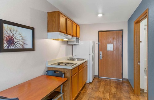 Mesilla Park Hotel | Extended Stay America Select Suites - Las Cruces