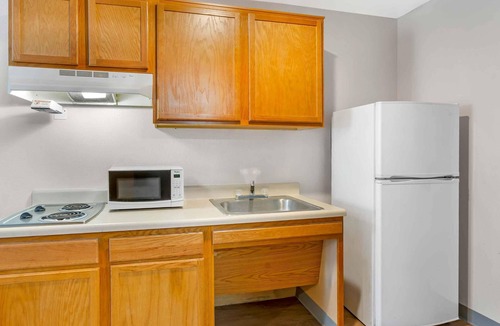 Mesilla Park Hotel | Extended Stay America Select Suites - Las Cruces