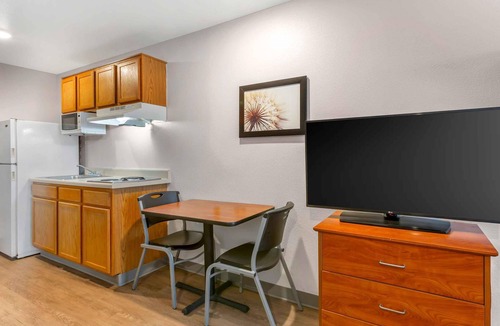 Mesilla Park Hotel | Extended Stay America Select Suites - Las Cruces
