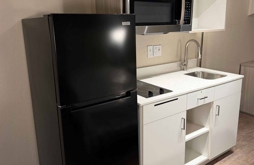 Longview Hotel | Extended Stay America Select Suites - Longview
