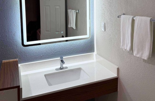 Longview Hotel | Extended Stay America Select Suites - Longview