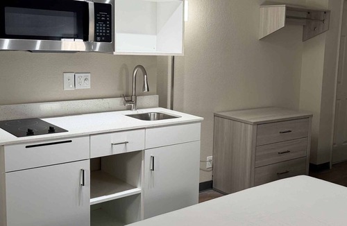 Longview Hotel | Extended Stay America Select Suites - Longview