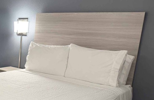 Longview Hotel | Extended Stay America Select Suites - Longview