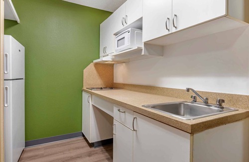 Merrillville Hotel | Extended Stay America Suites Merrillville US Rte 30