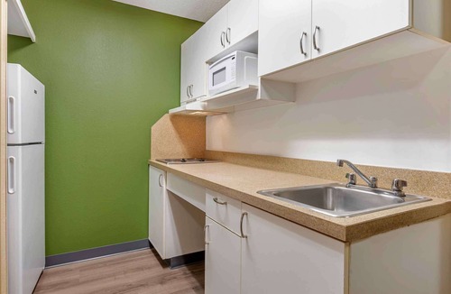 Merrillville Hotel | Extended Stay America Suites Merrillville US Rte 30