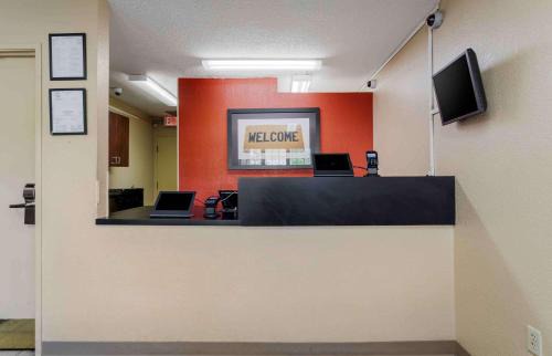 Morrisville Hotel | Extended Stay America Select Suites - Raleigh - RDU Airport