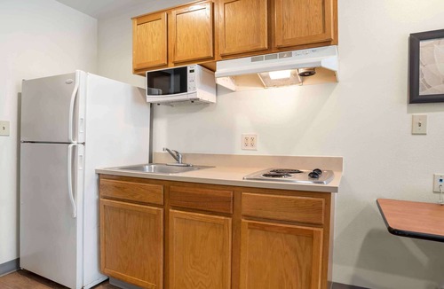 Round Rock Hotel | Extended Stay America Select Suites - Austin - Round Rock