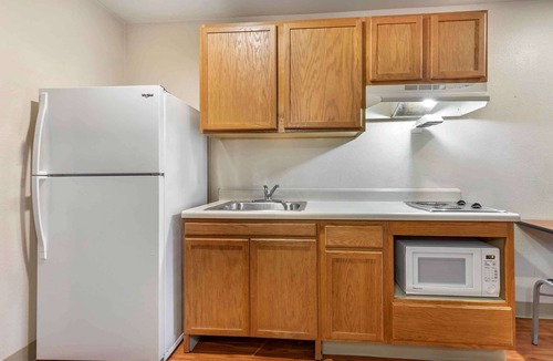 Round Rock Hotel | Extended Stay America Select Suites - Austin - Round Rock