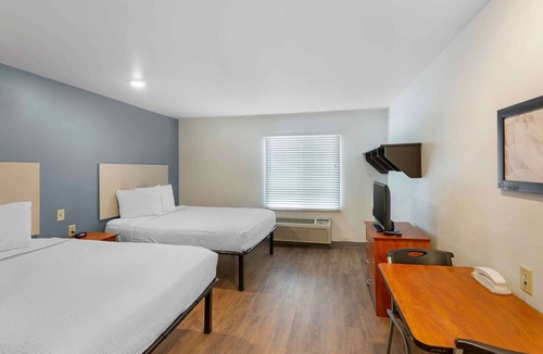 Round Rock Hotel | Extended Stay America Select Suites - Austin - Round Rock
