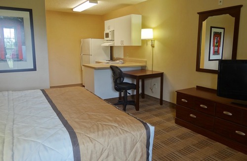 Sacramento Hotel | Extended Stay America Suites - Sacramento - Arden Way