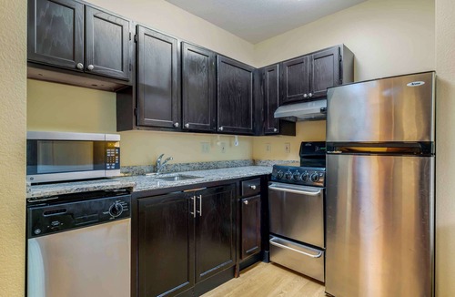 West Dundee Hotel | Extended Stay America Suites Chicago Elgin West Dundee