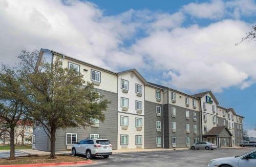 Round Rock Hotel | Extended Stay America Select Suites - Austin - Round Rock