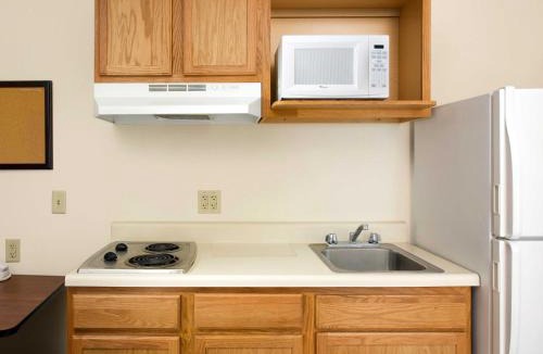 Round Rock Hotel | Extended Stay America Select Suites - Austin - Round Rock