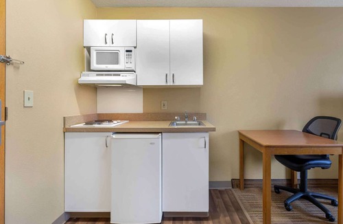 Round Rock Hotel | Extended Stay America Select Suites - Austin - Round Rock - North