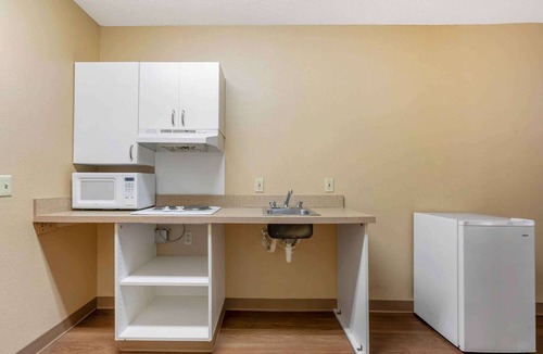 Round Rock Hotel | Extended Stay America Select Suites - Austin - Round Rock - North