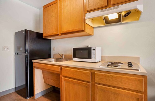 Bessemer Hotel | Extended Stay America Select Suites - Birmingham - Bessemer
