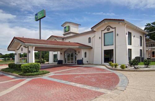 Longview Hotel | Extended Stay America Select Suites - Longview