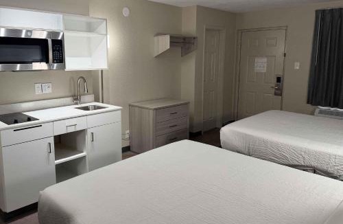 Longview Hotel | Extended Stay America Select Suites - Longview