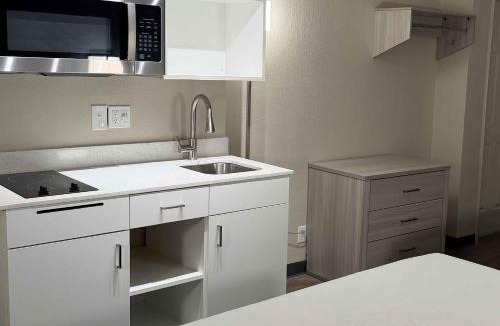 Longview Hotel | Extended Stay America Select Suites - Longview