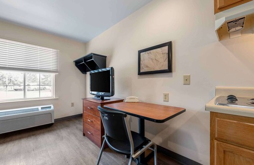 Azalea Park Hotel | Extended Stay America Select Suites - Orlando - East