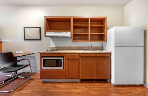 Aurora Hotel | Extended Stay America Select Suites - Denver - Aurora