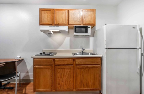 Laredo Hotel | Extended Stay America Select Suites - Laredo