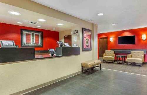 Deer Valley Hotel | Extended Stay America Select Suites - Phoenix - Deer Valley