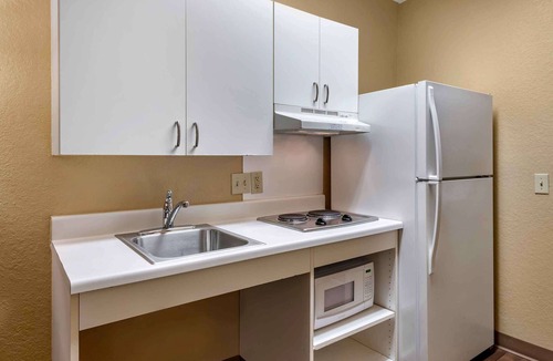 Dobson Ranch Hotel | Extended Stay America Select Suites Phoenix Mesa West