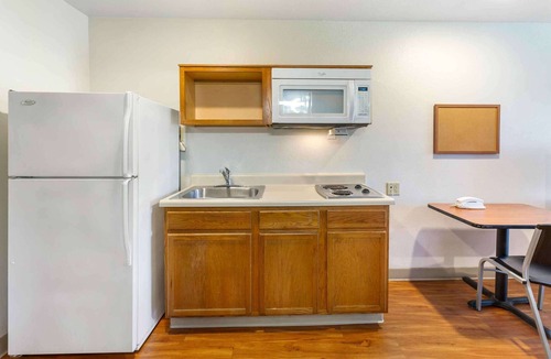 Akron Apartment | Extended Stay America Select Suites - Akron - South