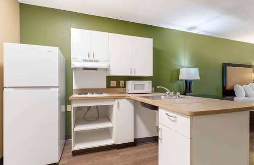 McNeil Hotel | Extended Stay America Select Suites - Austin - Northwest - Lakeline Mall