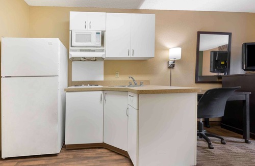 McNeil Hotel | Extended Stay America Select Suites - Austin - Northwest - Lakeline Mall