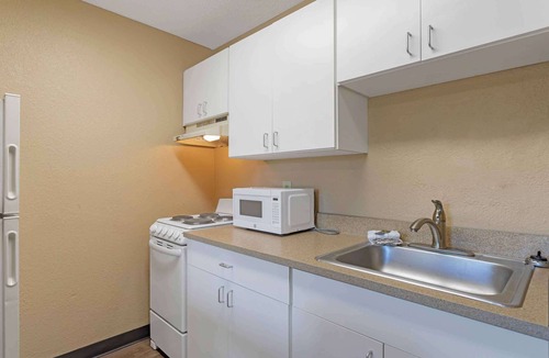 Cordova Hotel | Extended Stay America Select Suites Memphis Cordova