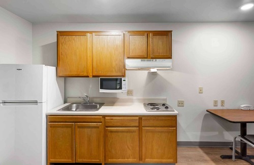 Ogden Hotel | Extended Stay America Select Suites - Ogden