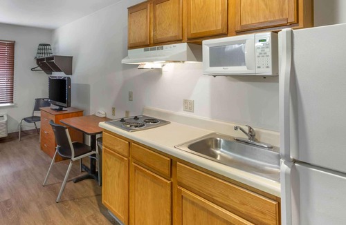 Ogden Hotel | Extended Stay America Select Suites - Ogden