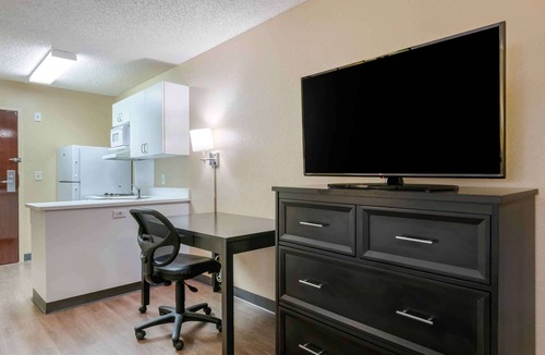 Florida Central Atlantic Coast Hotel | Extended Stay America Select Suites - Orlando - Conven Ctr - Sports Complex