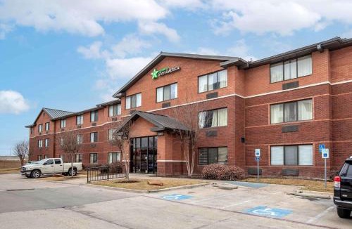 Fossil Creek Hotel | Extended Stay America Suites - Fort Worth - Fossil Creek