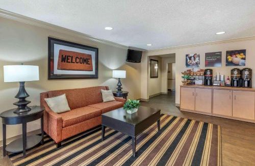 Fossil Creek Hotel | Extended Stay America Suites - Fort Worth - Fossil Creek
