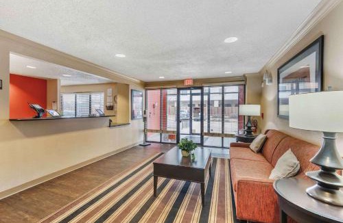 Fossil Creek Hotel | Extended Stay America Suites - Fort Worth - Fossil Creek