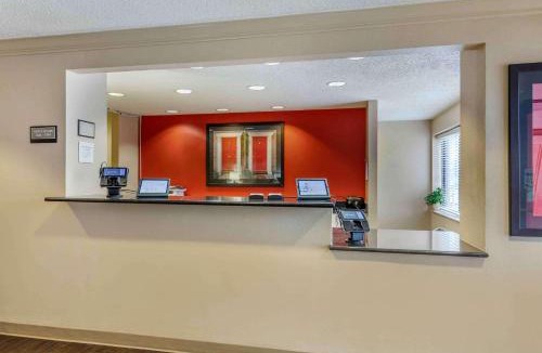 Fossil Creek Hotel | Extended Stay America Suites - Fort Worth - Fossil Creek