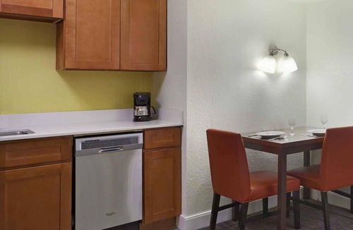 The Galleria Hotel | Extended Stay America Suites - Houston - Galleria