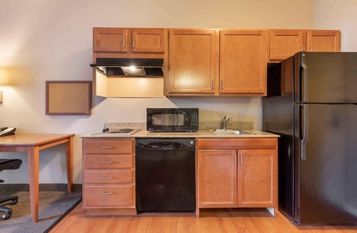 McAlester Hotel | Extended Stay America Suites McAlester Hwy 69