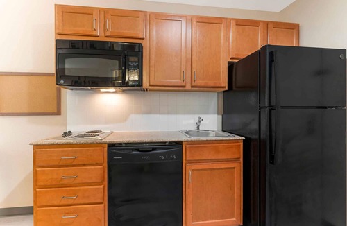 McAlester Hotel | Extended Stay America Suites McAlester Hwy 69
