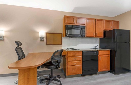 McAlester Hotel | Extended Stay America Suites McAlester Hwy 69