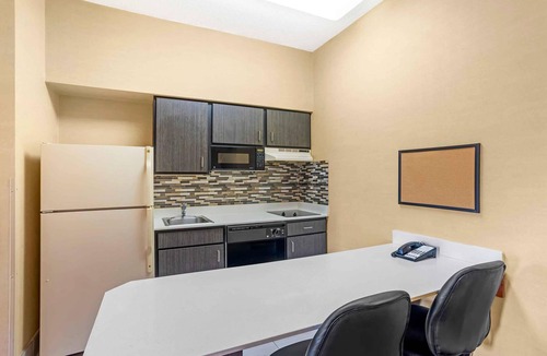 Mountville Hotel | Extended Stay America Suites Lancaster County